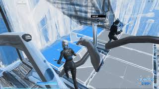 【初DaVinci Resolve】あなたの30秒をください/イージーゲーム【フォートナイト/Fortnite】