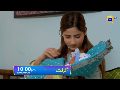 Grift Episode 105 Promo | Tomorrow at 10:00 PM On Har Pal Geo