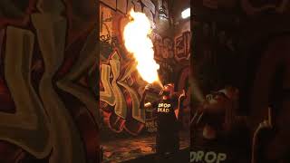 Heaven doesn’t want me and Hell’s afraid I’ll take over