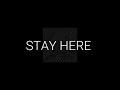 Never easy (Stay) Extended Version with Lyrics