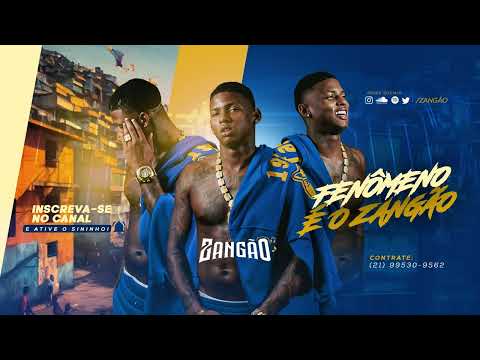 SENTA PRO MALVADÃO {PROD. ZANGÃO}