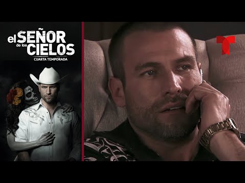 El Señor de los Cielos 4 | Capítulo 69 | Telemundo