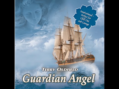 GUARDIAN ANGEL ... Terry Oldfield ... Full Album