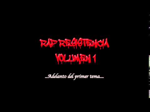 Dugly 016 y Rapdikal - RAP RESISTENCIA (Preview del disco)