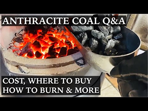 Everything You Need to Know About Heating With Coal