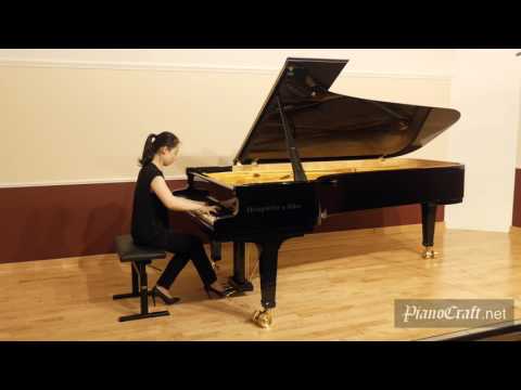 Franz Liszt Sonetti del Petrarca 104 and 123 Yunling Zhang