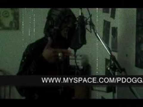 CAPITOL P - LETTER 2 DA VERN (R.I.P ACE)