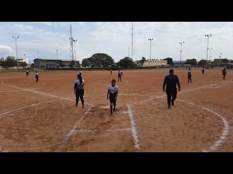 Torneo San Francisco |  Ronda  | Violetas MC vs Zafiro  | 25-01-2026