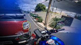 FATOS CURIOSOS NO TRÂNSITO (EP.671)