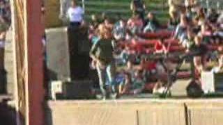 Ashley Parker Angel - &quot;I&#39;m Better&quot;