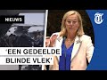 Kaag door het stof: ‘Gehandeld op basis van verkeerde aannames’