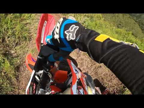 4ta fecha campeonato de verano Enduro Catamarca. (Circuito las juntas)