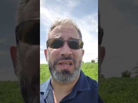 Trilhas da Produção 2026: Equipes chegam ao Rio Grande do Sul e iniciam amostragem em Bagé