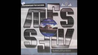 Cybersecrecy - Skywalk  Trance 2000