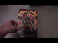 My Lionsgate Summit Entertainment DVD Collection 2022 Edition