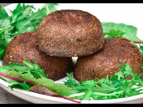 Kibbeh mishwieh | Grilled Kibbeh | Hadia's Lebanese Cuisine