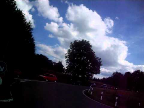 VAG Treffen Wipperfürth 5.9.2010 Ausfahrt 2