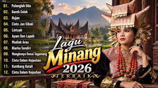 Download lagu Lagu Minang Ria Amelia - Pop Minang Legendaris Pulanglah Uda - Lagu Minang Terbaru 2026 mp3