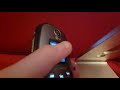 Look Around LG VX8350