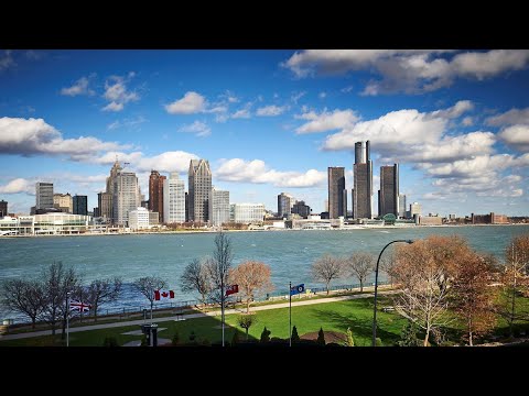 Best Western Plus Waterfront Hotel, Windsor (ON), Canada