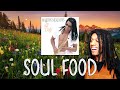 FIRST TIME HEARING Marion Meadows - Soul Food Reaction