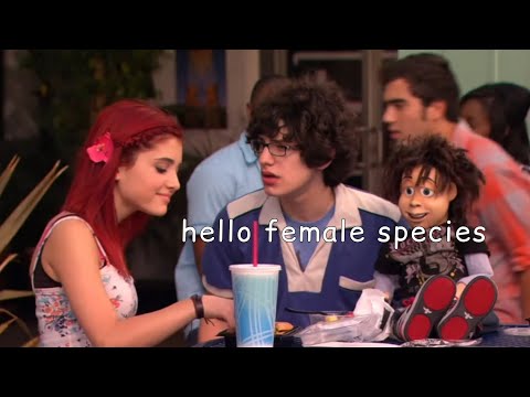 Robbie Shapiro Being Great With Girls For 4 Seasons Straight