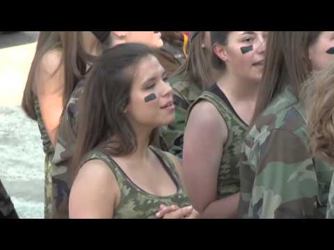 Watermelon Bust 2015