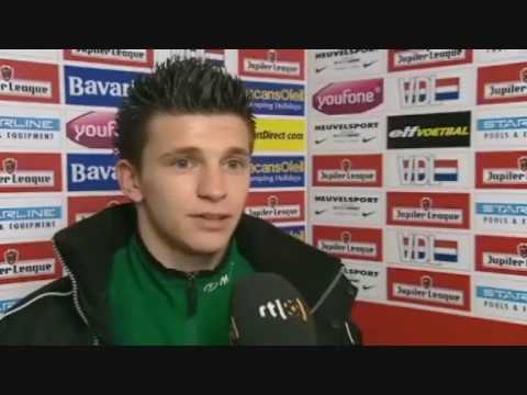 Bryan Linssen (Deel 1)