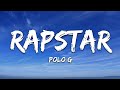 Polo G RAPSTAR Lyrics