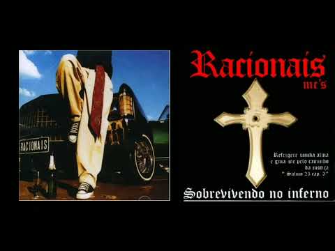 Racionais MC's - Otus 500 + De Volta A Cena (Remix)