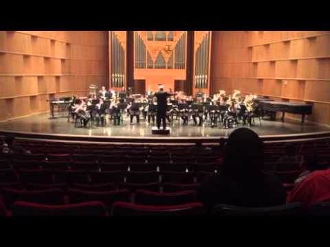 UTSA Symphonic Band