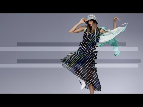 Marc Cain Sports Spring/Summer 2020: Boat Float 2