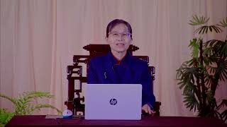 Download the video "聖音法語解析 打開心靈的鎖匙88期"