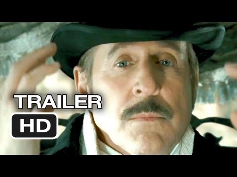 Tai Chi Hero US Release TRAILER 1 (2013) - Stephen Fung Steampunk Movie HD