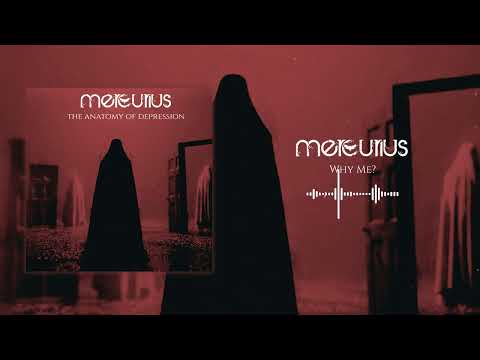 Mercurius - Why Me? (Official Audio)