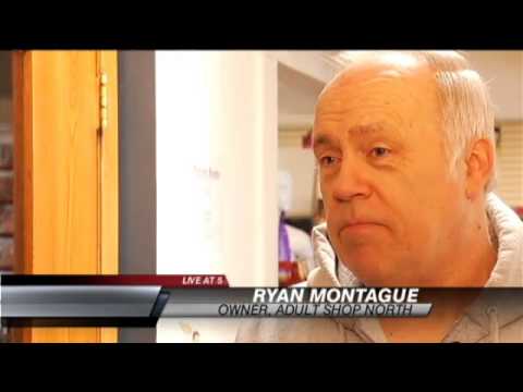 The Fifty Shades of Grey Debate