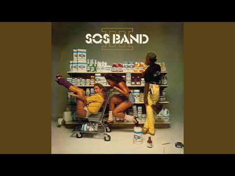 Groovin' (That's What We're Doin')