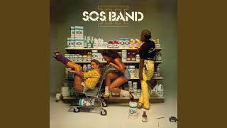 Music video thumbnail preview for Groovin' (That's What We're Doin') by The S.O.S. Band