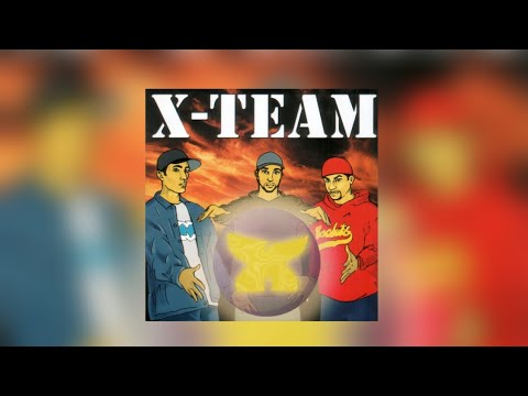 X-Team - от люлката до гроба (2002)