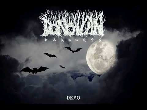 Satanas Inimical Dei - Donovan Darkness [GregFilth Instrumentals]