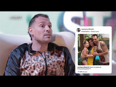 download lagu mp3 mp4 Raul Sencillez, download lagu Raul Sencillez gratis, unduh video klip Raul Sencillez