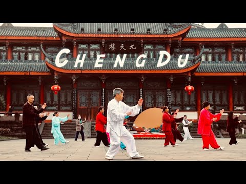 Chengdu, Sichuan | China
