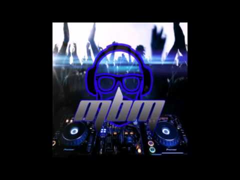 JETFIRE & Mr.Black feat. Sonny Wilson - Boombox