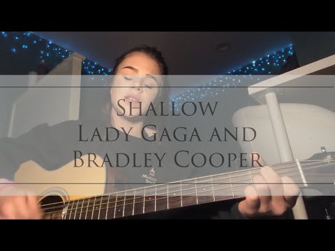 Shallow - Laila Mach (Lady Gaga and Bradley Cooper Cover)