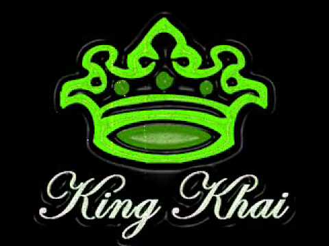 King Khai - Eminem - Superman Love