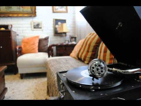 Should I ?, Fox Trot- Vincent Lopez & His Orchestra 1929