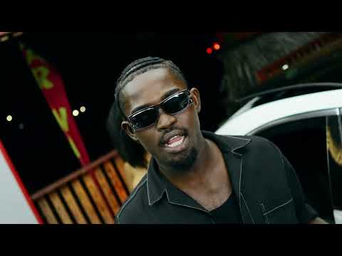 Lonewalker x Maadnbad Psycho - Zsazaa (Music Video) Prod. by Seja