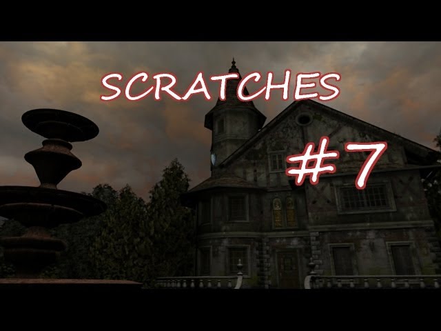 Scratches: Director's Cut