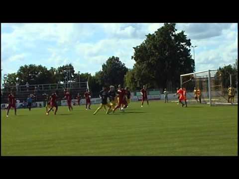 FC Lausitz verliert Testspiel zweistellig - ELSTERWELLE