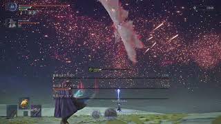 【ナイトレイン】常夜グノスター2人討伐※野良